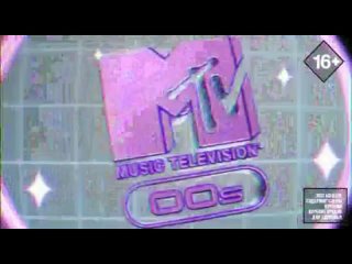 2022, music block non-stop nostalgia (mtv 00s) 16