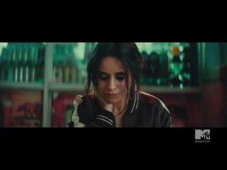 camila cabello featuring ed sheeran - bam bam (mtv biggest pop) 16 big ass