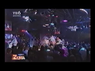 brilliant - where are you where (tv6-moscow) 16